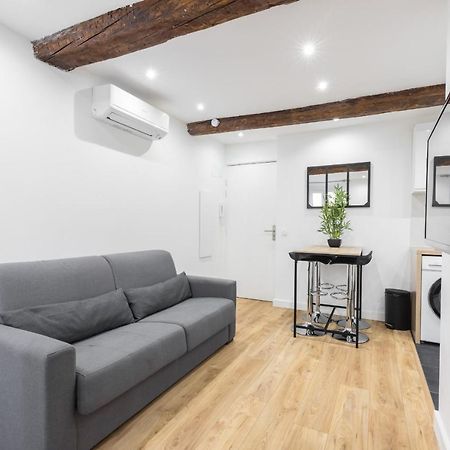 Garibaldi Square - Lovely 1 Bdr Old Town Nice Bagian luar foto